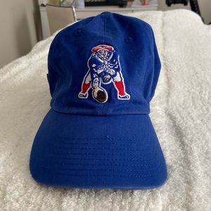Patriots Baseball Cap
